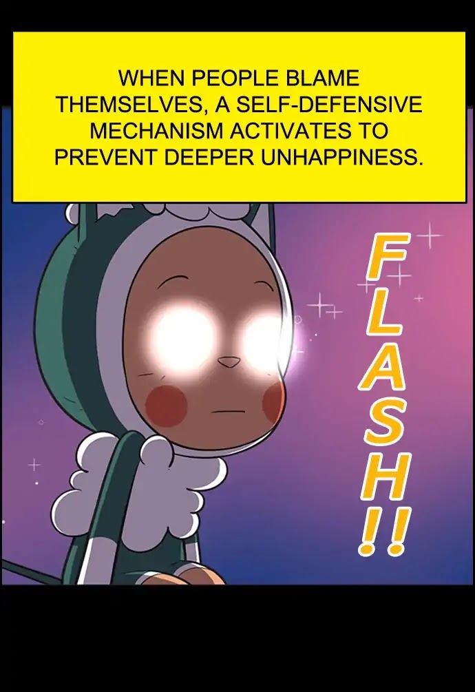 Yumi's Cells Chapter 379 page 17 - Chapter 379: Timing 2