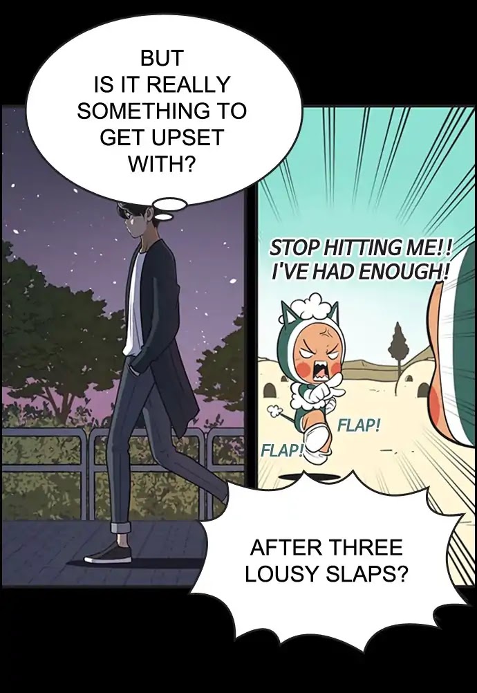 Yumi's Cells Chapter 379 page 20 - Chapter 379: Timing 2