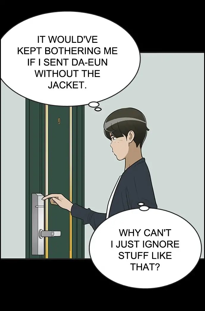 Yumi's Cells Chapter 379 page 21 - Chapter 379: Timing 2