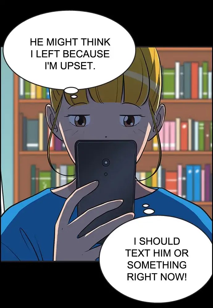 Yumi's Cells Chapter 379 page 28 - Chapter 379: Timing 2
