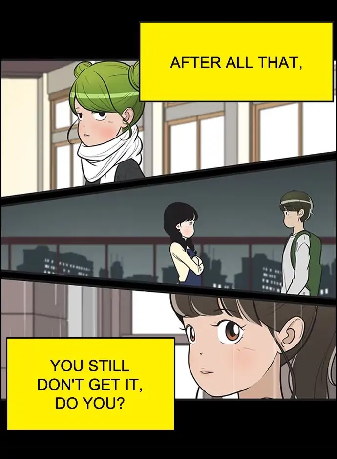 Yumi's Cells Chapter 379 page 3 - Chapter 379: Timing 2