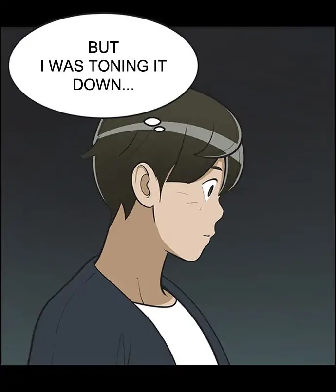 Yumi's Cells Chapter 379 page 5 - Chapter 379: Timing 2
