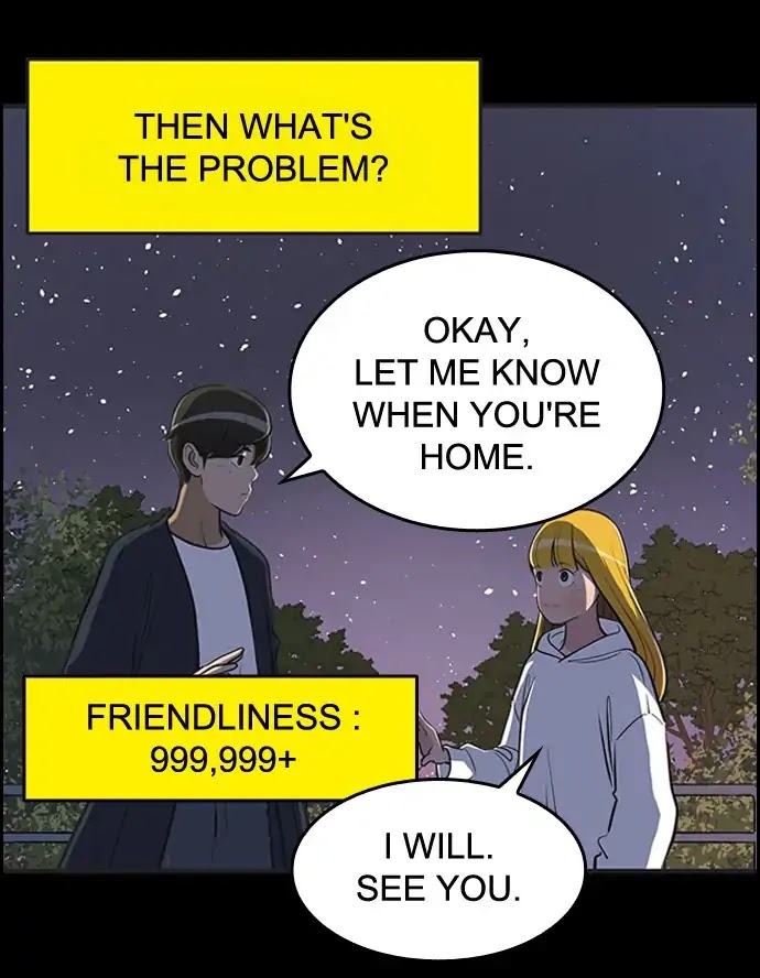 Yumi's Cells Chapter 379 page 6 - Chapter 379: Timing 2