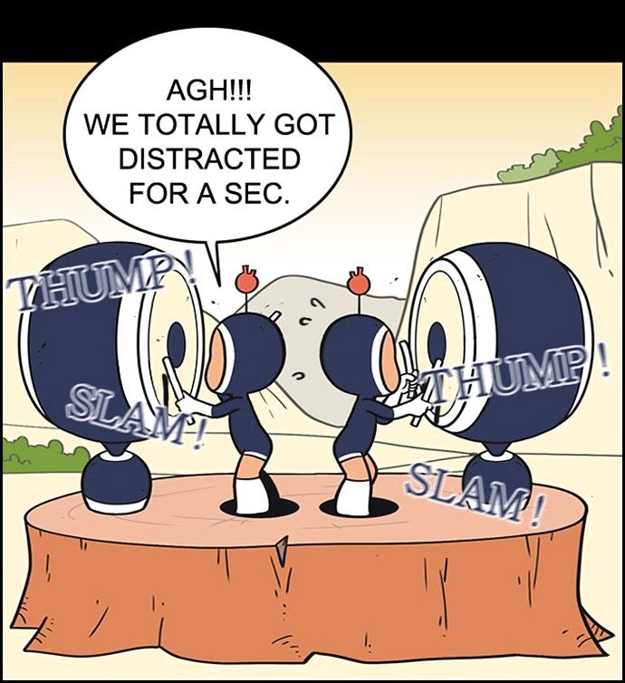 Yumi's Cells Chapter 38 page 10 - Chapter 38