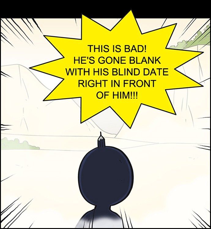 Yumi's Cells Chapter 38 page 17 - Chapter 38