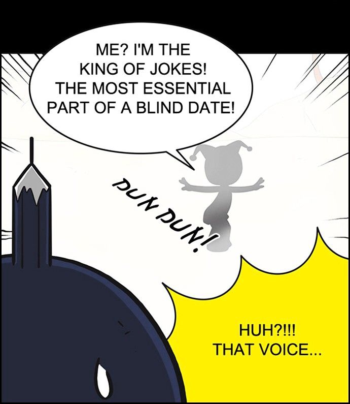 Yumi's Cells Chapter 38 page 20 - Chapter 38