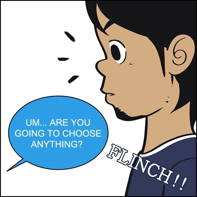 Yumi's Cells Chapter 38 page 21 - Chapter 38