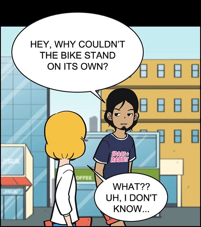 Yumi's Cells Chapter 38 page 26 - Chapter 38