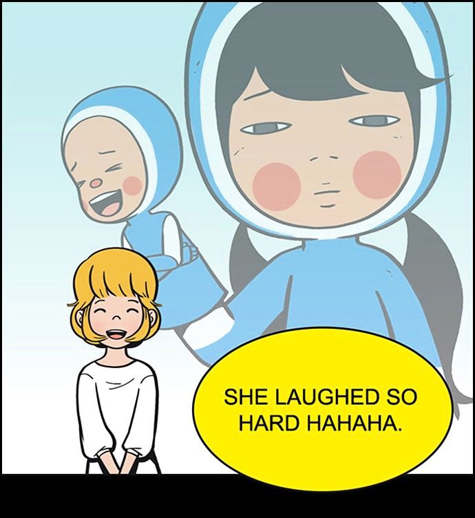 Yumi's Cells Chapter 38 page 29 - Chapter 38