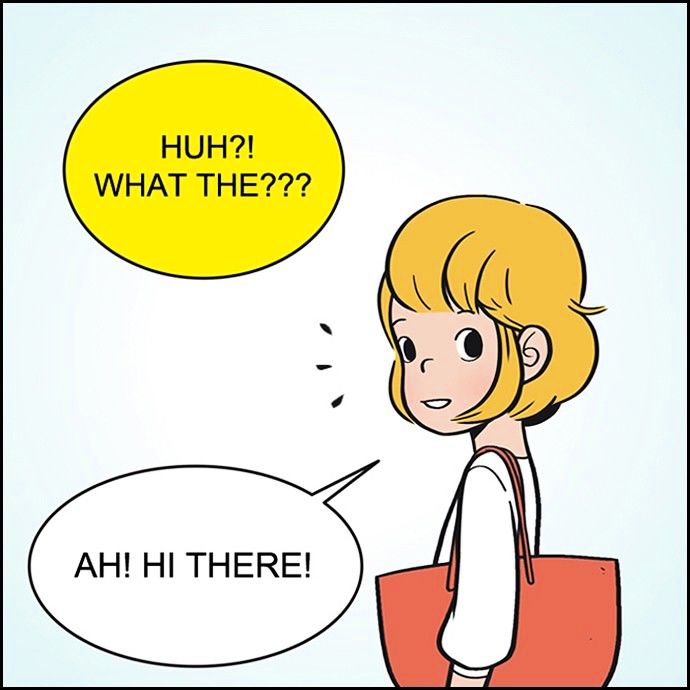 Yumi's Cells Chapter 38 page 5 - Chapter 38