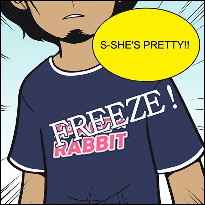 Yumi's Cells Chapter 38 page 6 - Chapter 38