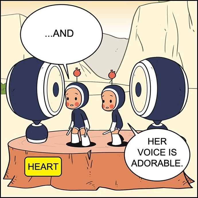 Yumi's Cells Chapter 38 page 7 - Chapter 38