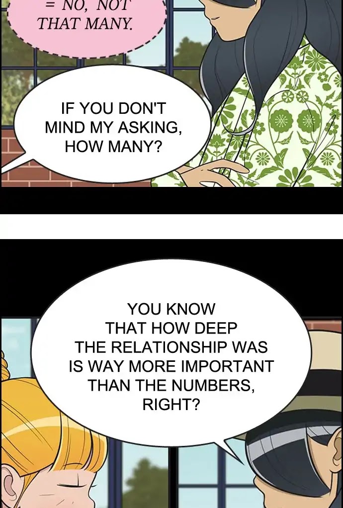 Yumi's Cells Chapter 381 page 11 - Chapter 381: Relationship Expert Control Z 2