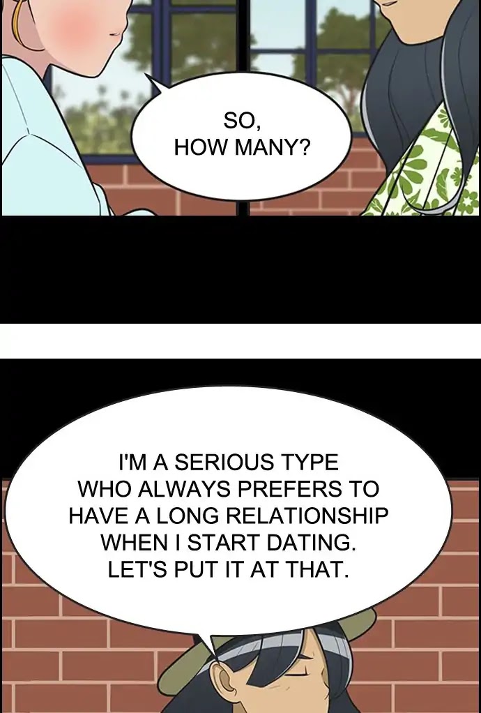 Yumi's Cells Chapter 381 page 12 - Chapter 381: Relationship Expert Control Z 2