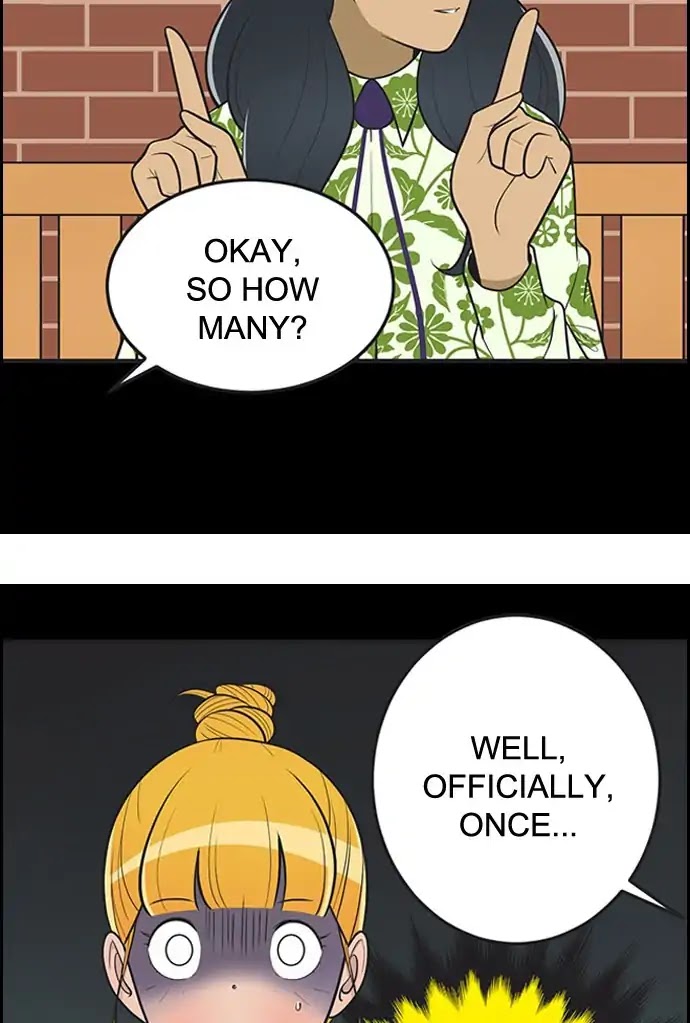 Yumi's Cells Chapter 381 page 13 - Chapter 381: Relationship Expert Control Z 2