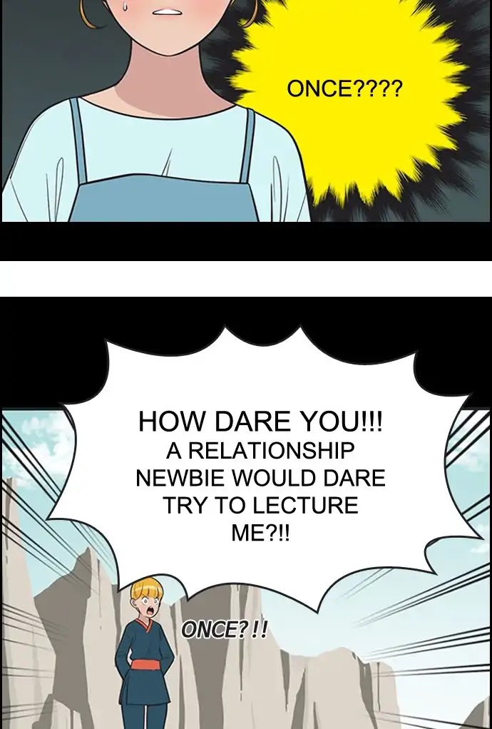 Yumi's Cells Chapter 381 page 14 - Chapter 381: Relationship Expert Control Z 2