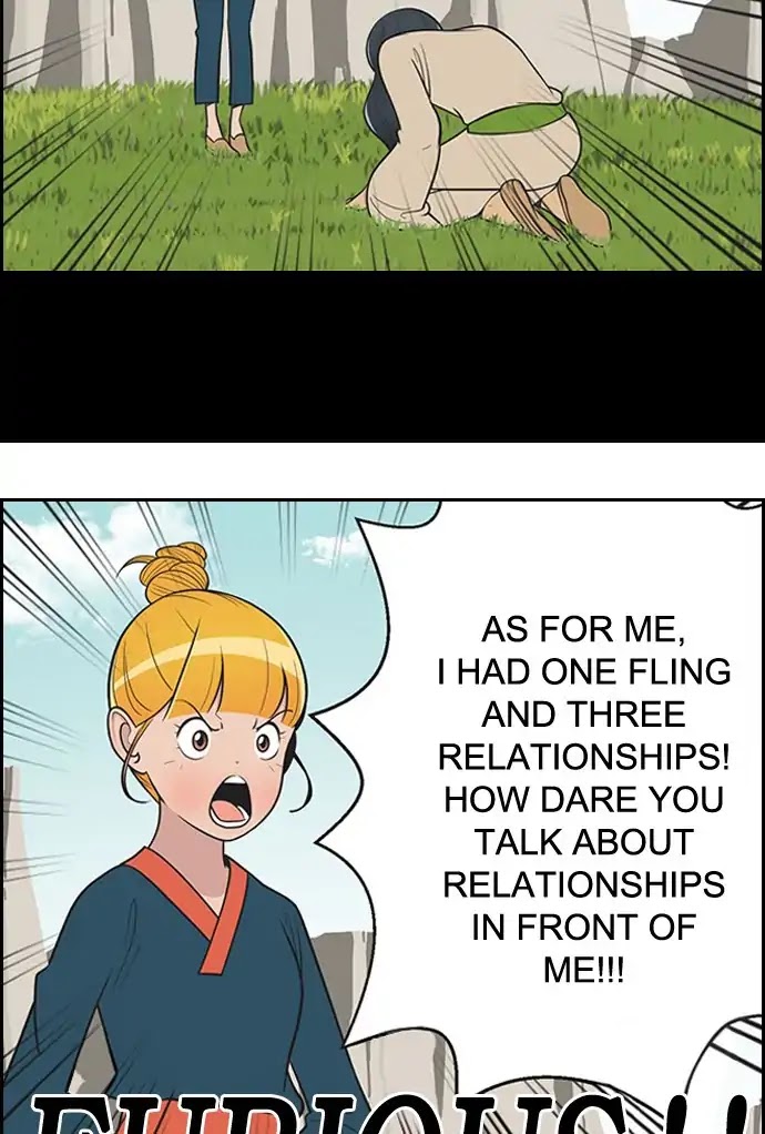 Yumi's Cells Chapter 381 page 15 - Chapter 381: Relationship Expert Control Z 2