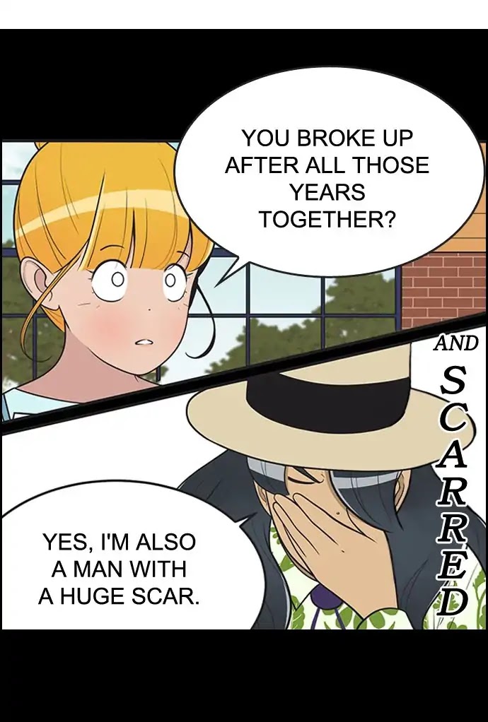 Yumi's Cells Chapter 381 page 18 - Chapter 381: Relationship Expert Control Z 2