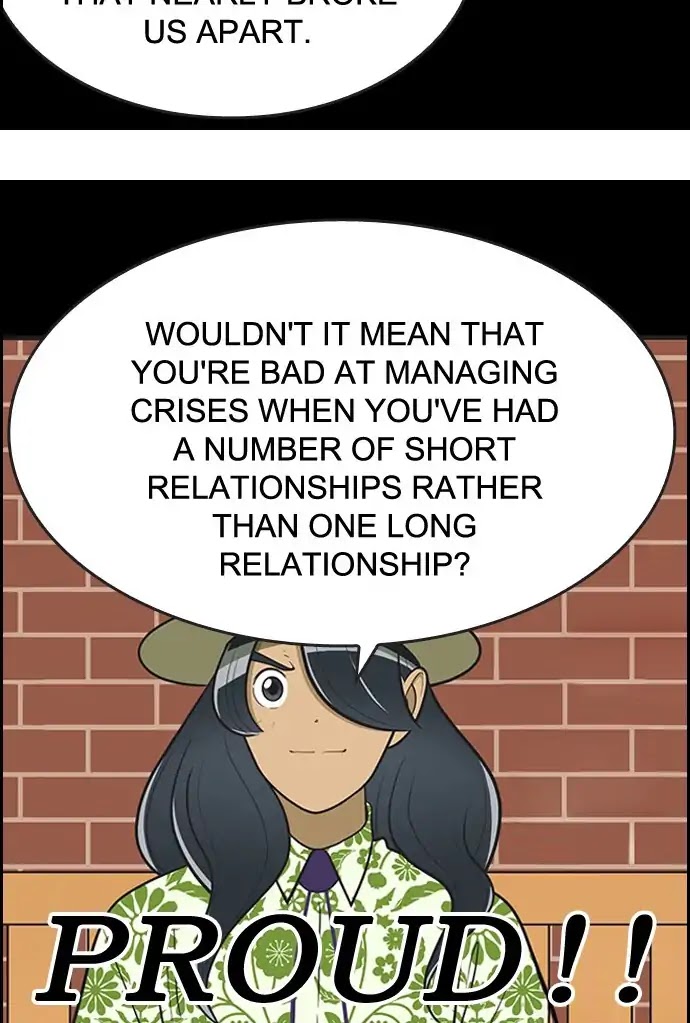 Yumi's Cells Chapter 381 page 20 - Chapter 381: Relationship Expert Control Z 2