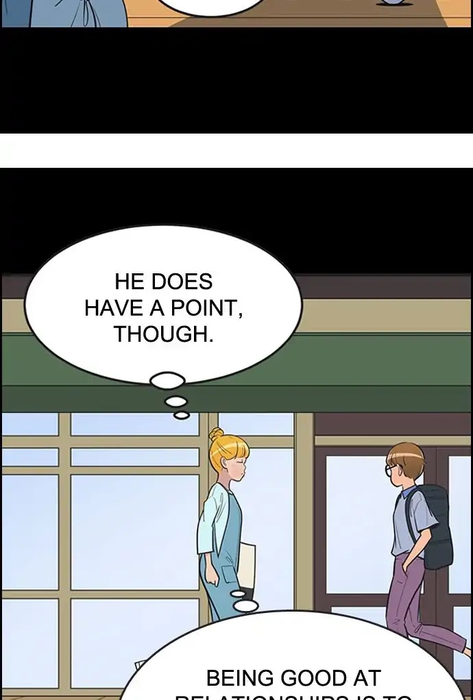Yumi's Cells Chapter 381 page 22 - Chapter 381: Relationship Expert Control Z 2