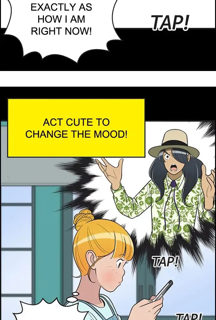 Yumi's Cells Chapter 381 page 27 - Chapter 381: Relationship Expert Control Z 2