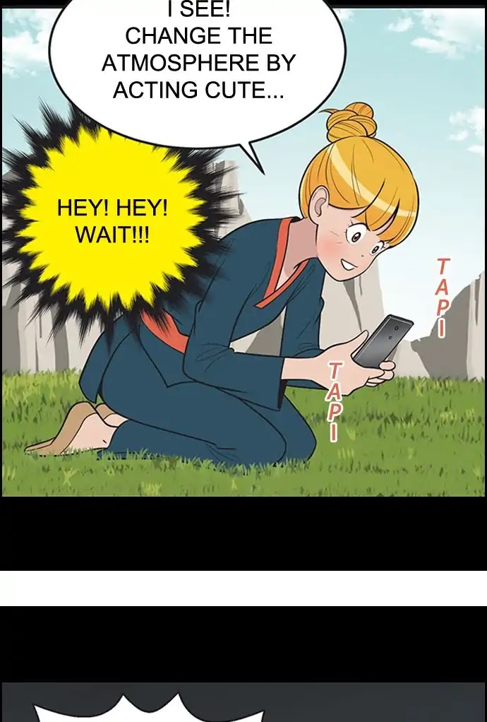Yumi's Cells Chapter 381 page 3 - Chapter 381: Relationship Expert Control Z 2