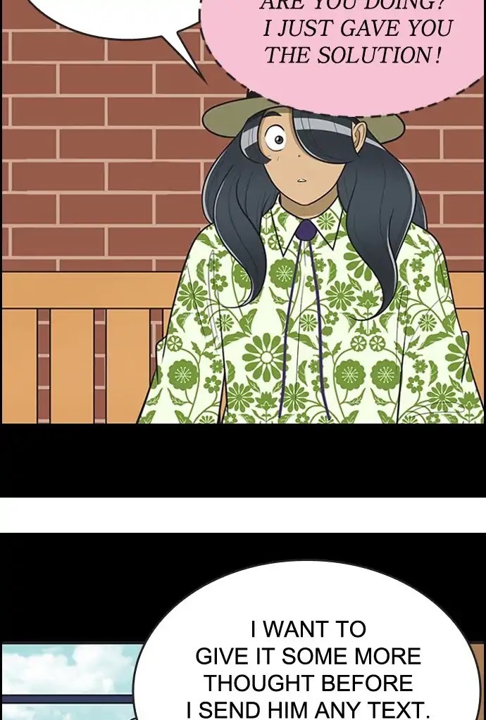 Yumi's Cells Chapter 381 page 6 - Chapter 381: Relationship Expert Control Z 2