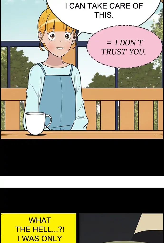 Yumi's Cells Chapter 381 page 7 - Chapter 381: Relationship Expert Control Z 2