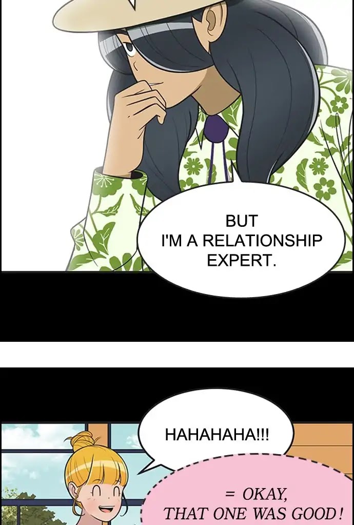 Yumi's Cells Chapter 381 page 9 - Chapter 381: Relationship Expert Control Z 2