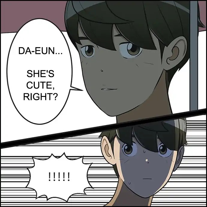 Yumi's Cells Chapter 383 page 1 - Chapter 383: Babi is Never Kind Without a Reason 2