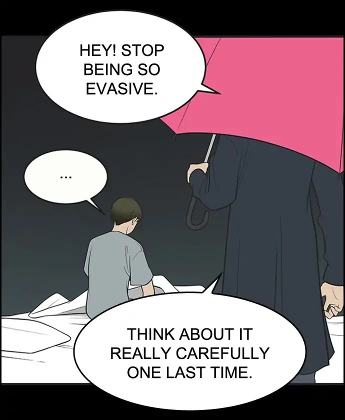 Yumi's Cells Chapter 383 page 10 - Chapter 383: Babi is Never Kind Without a Reason 2