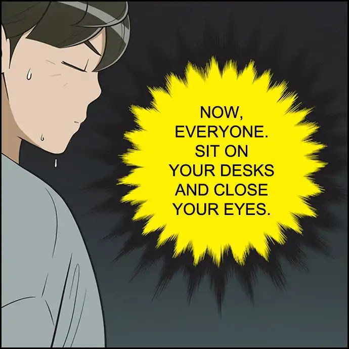 Yumi's Cells Chapter 383 page 11 - Chapter 383: Babi is Never Kind Without a Reason 2