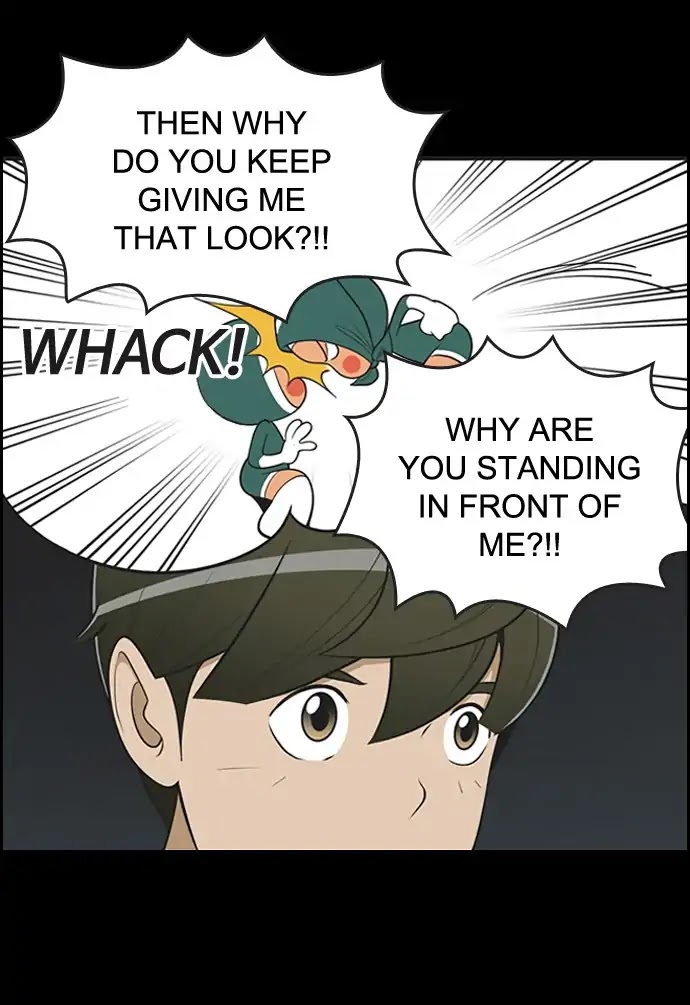 Yumi's Cells Chapter 383 page 15 - Chapter 383: Babi is Never Kind Without a Reason 2