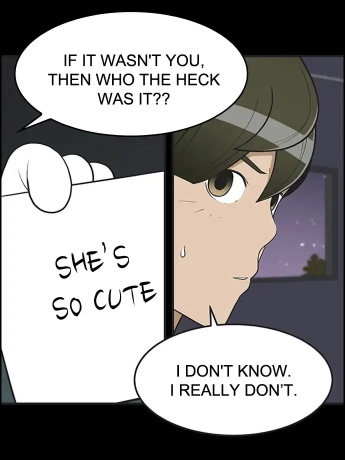 Yumi's Cells Chapter 383 page 16 - Chapter 383: Babi is Never Kind Without a Reason 2