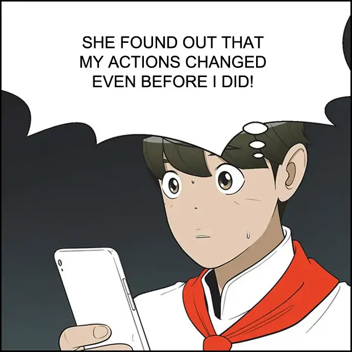 Yumi's Cells Chapter 383 page 27 - Chapter 383: Babi is Never Kind Without a Reason 2