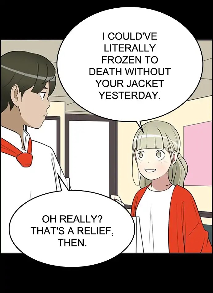 Yumi's Cells Chapter 383 page 29 - Chapter 383: Babi is Never Kind Without a Reason 2