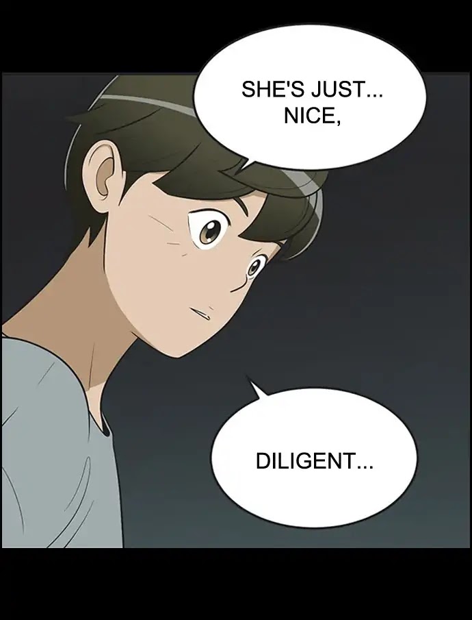 Yumi's Cells Chapter 383 page 3 - Chapter 383: Babi is Never Kind Without a Reason 2