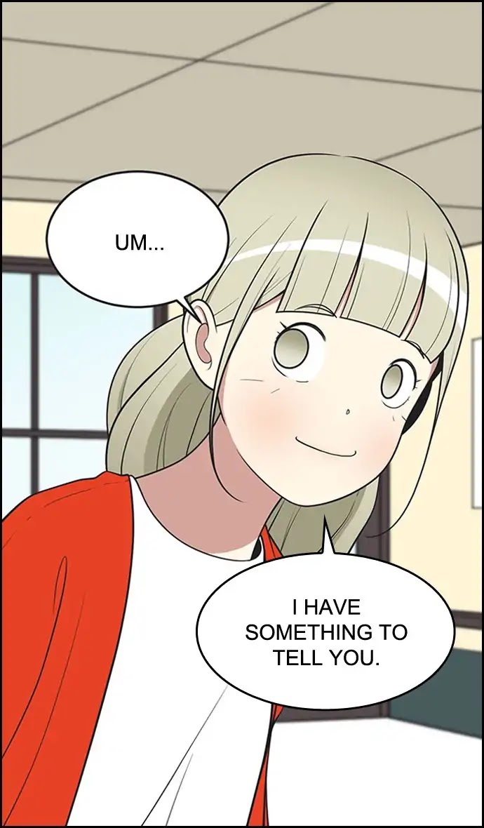 Yumi's Cells Chapter 383 page 31 - Chapter 383: Babi is Never Kind Without a Reason 2