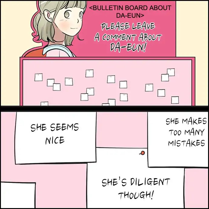 Yumi's Cells Chapter 383 page 4 - Chapter 383: Babi is Never Kind Without a Reason 2