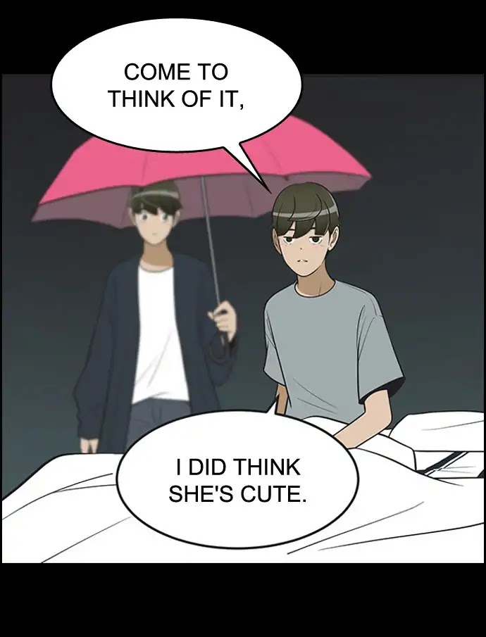 Yumi's Cells Chapter 383 page 6 - Chapter 383: Babi is Never Kind Without a Reason 2