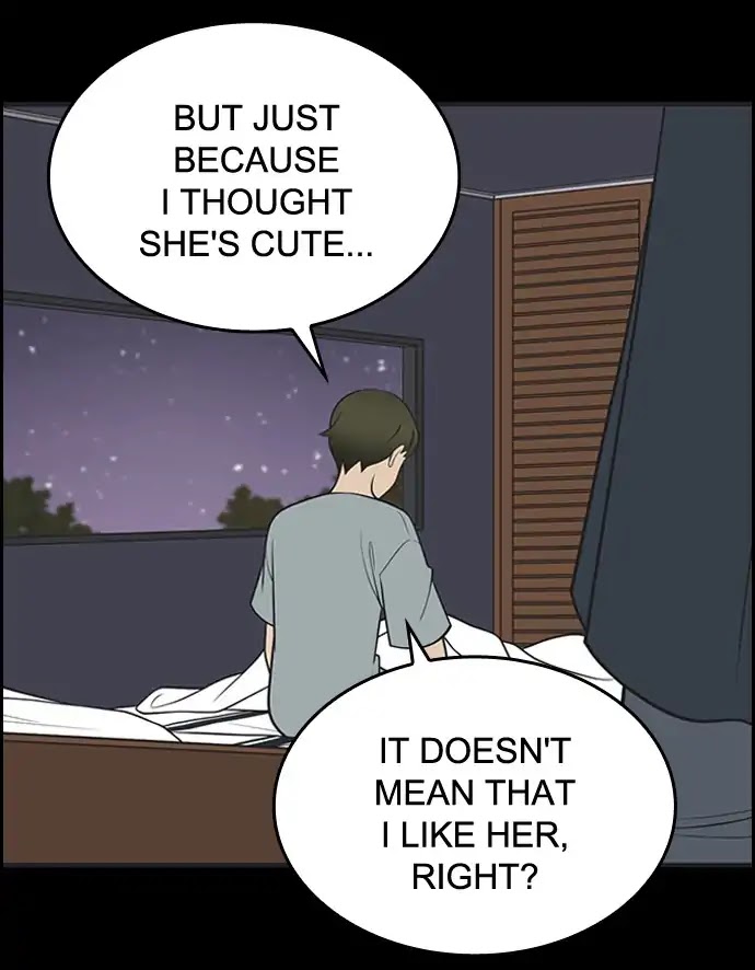 Yumi's Cells Chapter 383 page 7 - Chapter 383: Babi is Never Kind Without a Reason 2