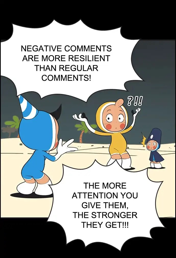 Yumi's Cells Chapter 384 page 11 - Chapter 384: Yumi's Dating Rules 1