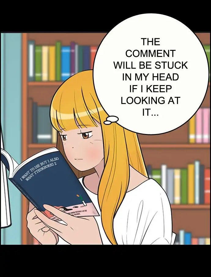 Yumi's Cells Chapter 384 page 15 - Chapter 384: Yumi's Dating Rules 1