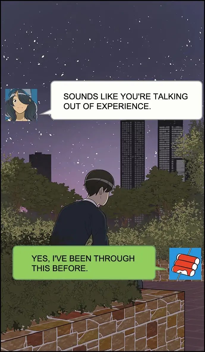 Yumi's Cells Chapter 384 page 30 - Chapter 384: Yumi's Dating Rules 1