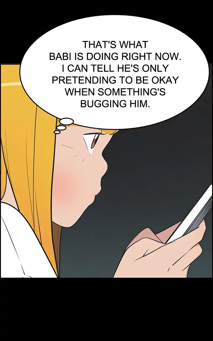 Yumi's Cells Chapter 385 page 11 - Chapter 385: Yumi's Dating Rules 2