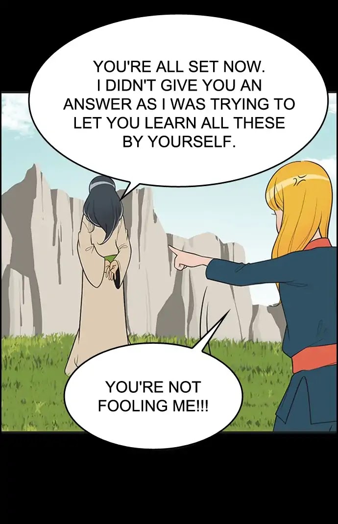Yumi's Cells Chapter 385 page 22 - Chapter 385: Yumi's Dating Rules 2
