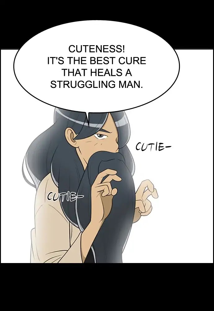 Yumi's Cells Chapter 385 page 24 - Chapter 385: Yumi's Dating Rules 2