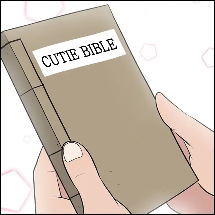 Yumi's Cells Chapter 385 page 28 - Chapter 385: Yumi's Dating Rules 2