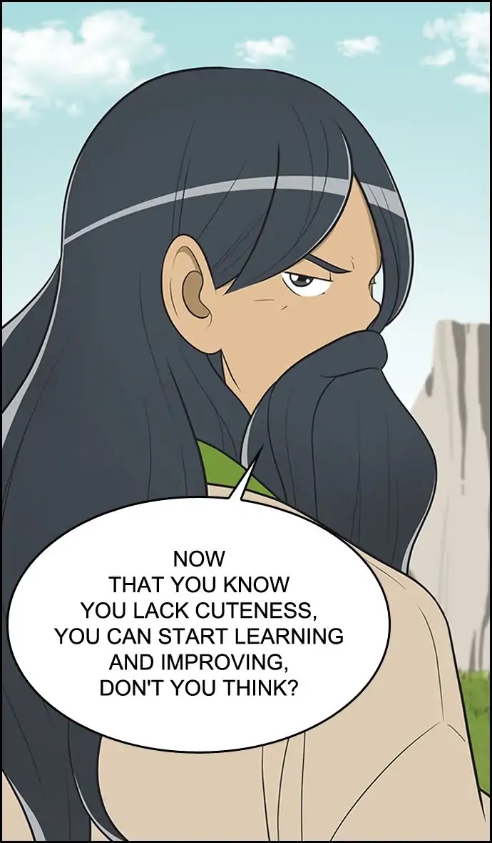 Yumi's Cells Chapter 385 page 29 - Chapter 385: Yumi's Dating Rules 2