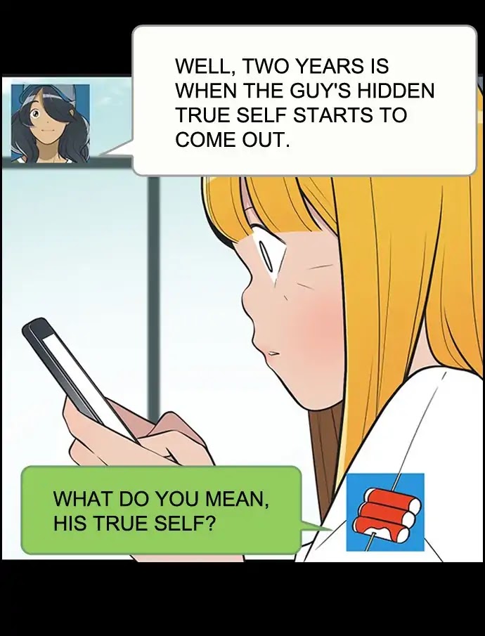 Yumi's Cells Chapter 385 page 3 - Chapter 385: Yumi's Dating Rules 2